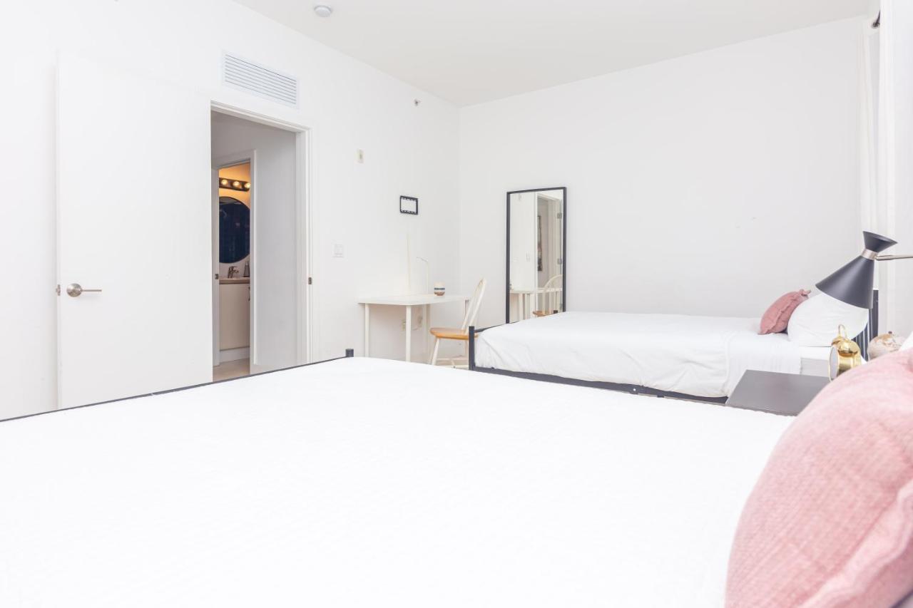 Home Miami Downtown - 5 Minutes From Wynwood & Port - Art District Near Beach ภายนอก รูปภาพ