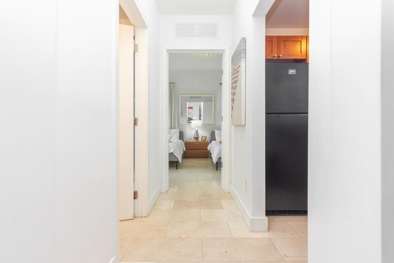 Home Miami Downtown - 5 Minutes From Wynwood & Port - Art District Near Beach ภายนอก รูปภาพ
