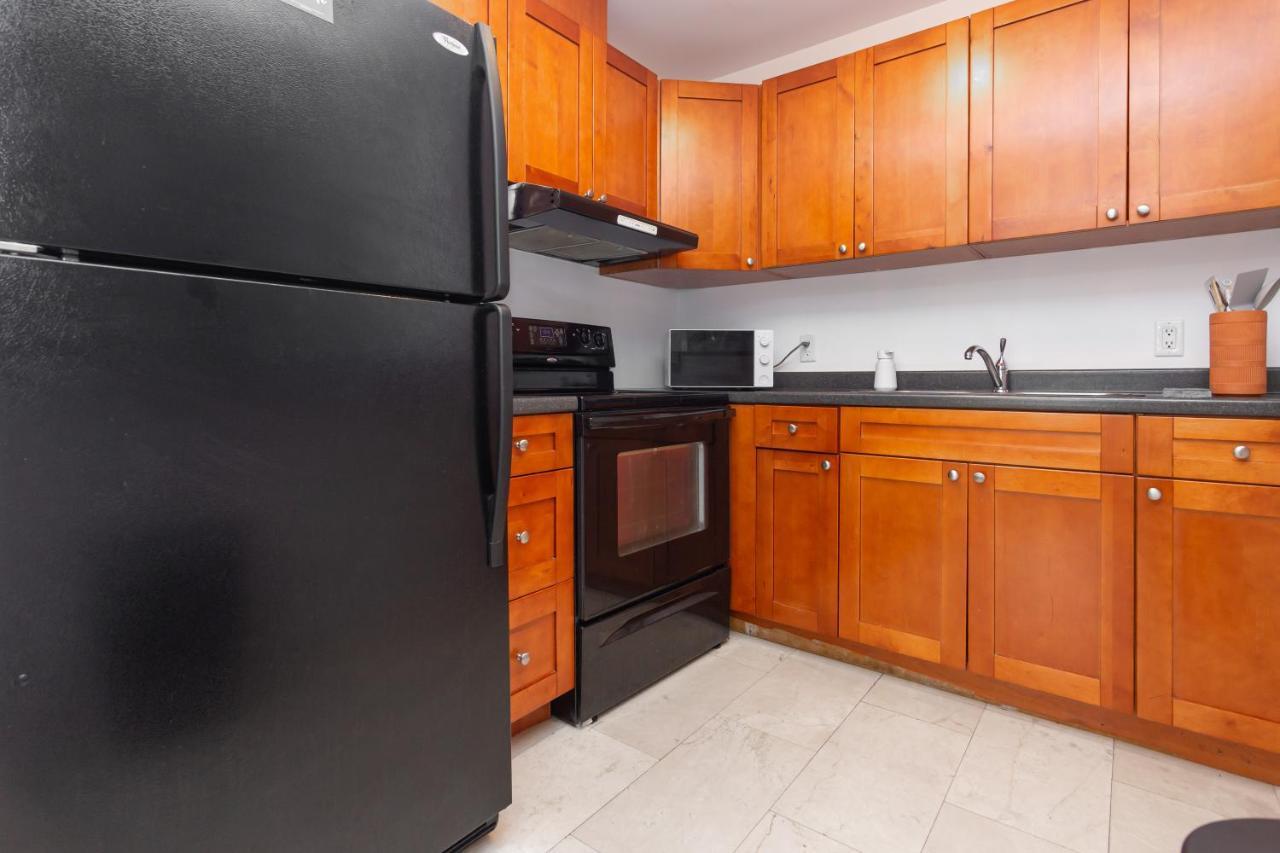 Home Miami Downtown - 5 Minutes From Wynwood & Port - Art District Near Beach ภายนอก รูปภาพ