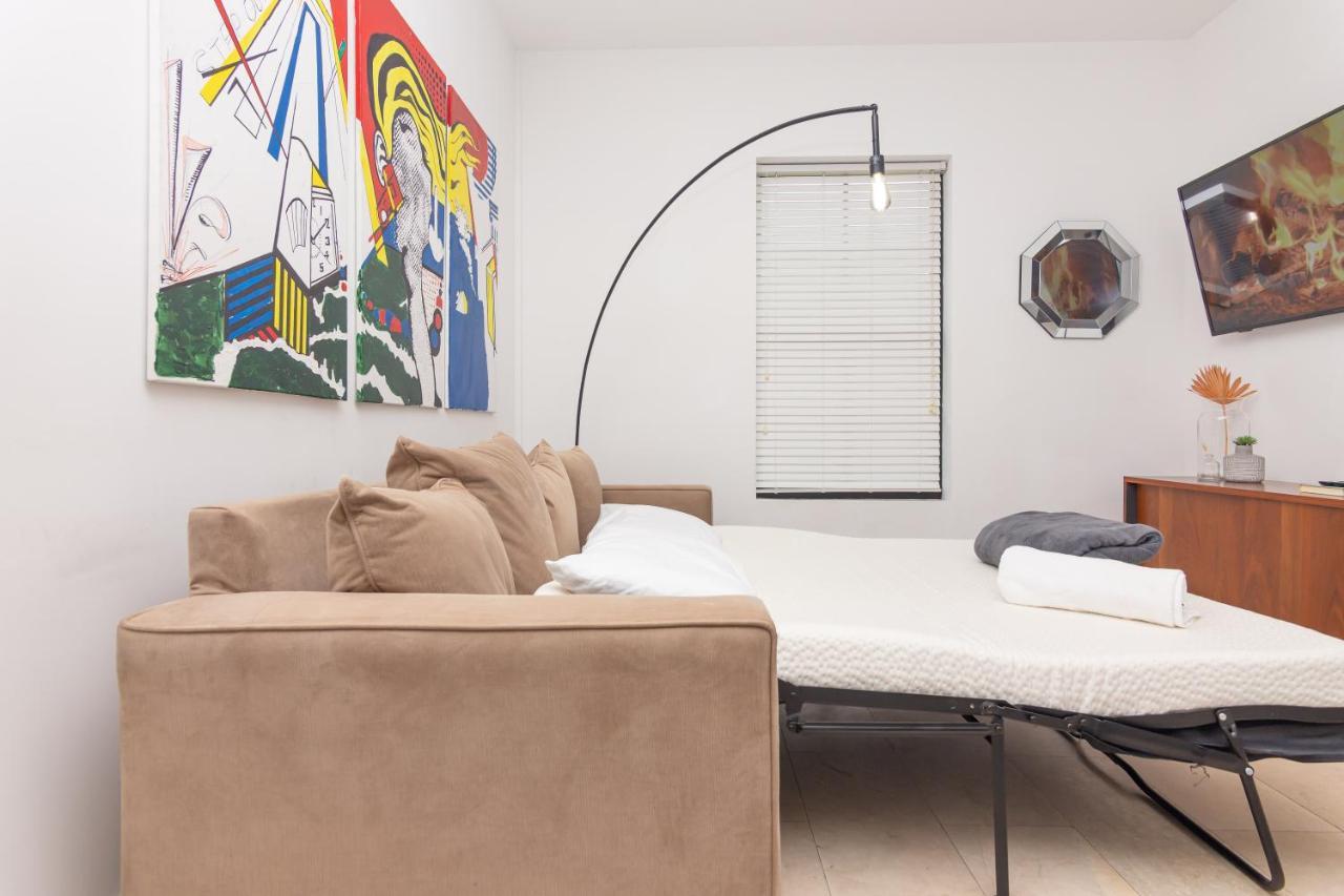 Home Miami Downtown - 5 Minutes From Wynwood & Port - Art District Near Beach ภายนอก รูปภาพ
